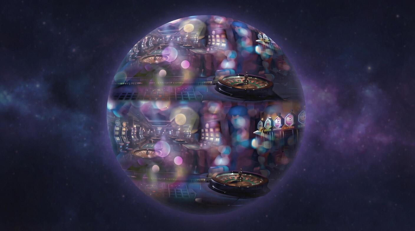 The Future of Entertainment: What Makes a Premier Online Casino AU Stand Out